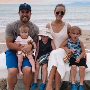 Meet your Posher, Miranda